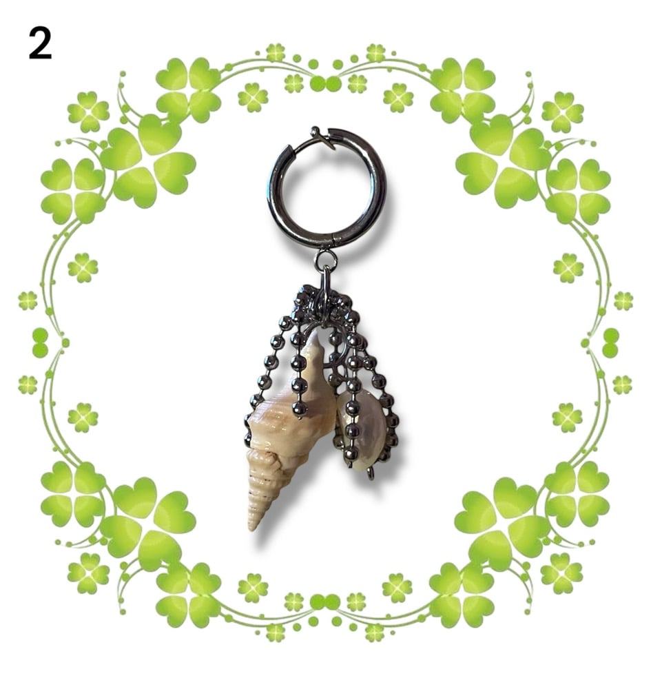 Earrings 002