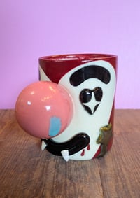 Image 1 of  ☆ discount! clown-t dracula mug  ☆ 