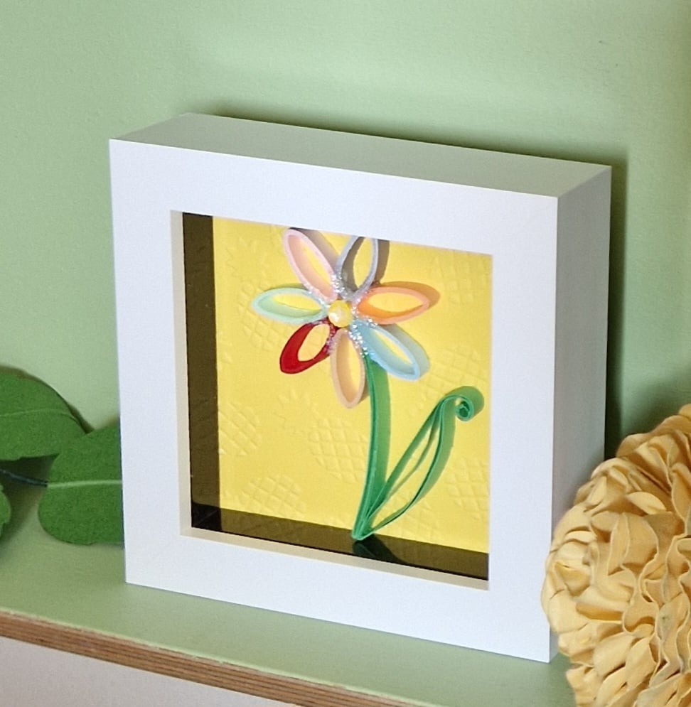 Image of Loopy Bloom