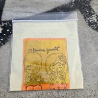 24 Grams Quartet cdr