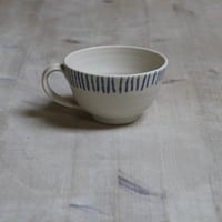 Image 2 of Stripe mug 4
