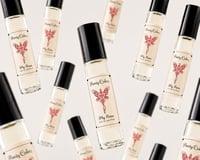 Image 1 of Crimson Cake Pop Roller EAU DE PARFUM 