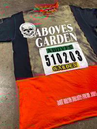 Image 3 of 209. RACE TO THE GARDEN 