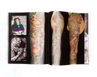 Image 5 of Bernie Luther “ Tattoo Demon”