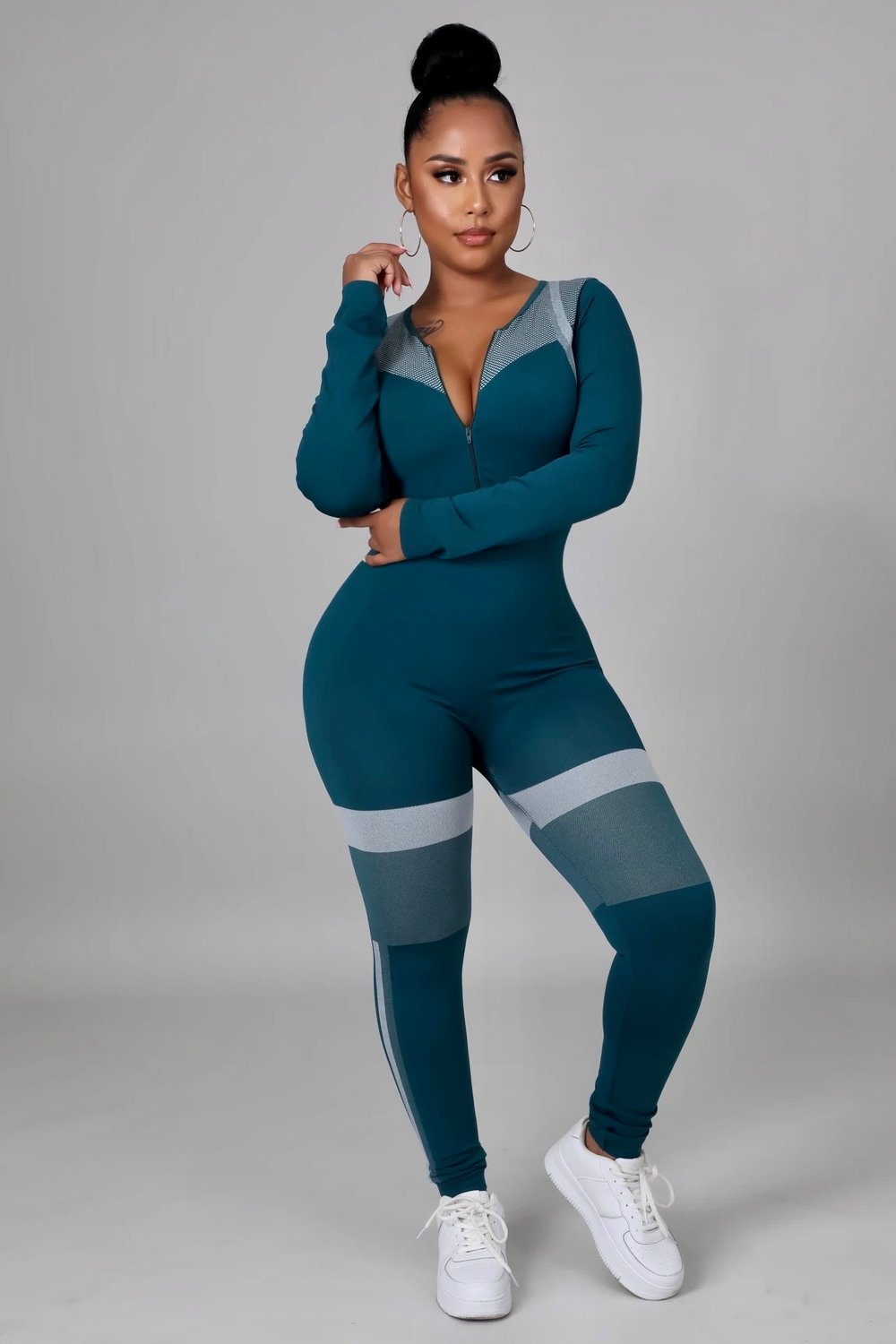 Image of BARE JUMPSUIT