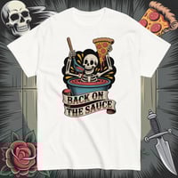 Image 4 of Sauce Tee
