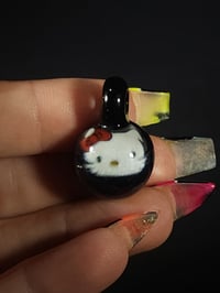 Image 1 of Hello Kitty Pendant 2