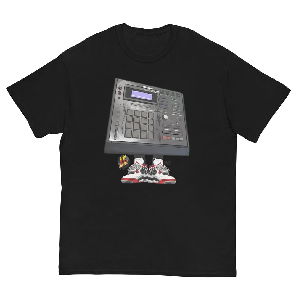 BEATSYNCMPC3000XL