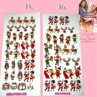 Image 15 of BorderLess 💖 Holidays #1