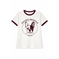 Image 4 of CAMISETA TULA MARRÓN 