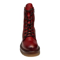 Image 2 of MIZ MOOZ ADRIENN RED