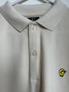 Smiles Raw polo 