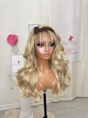 Image of Pamela blonde (ready to ship) 