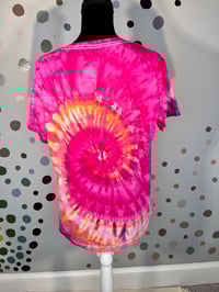 Image 2 of Large Power to the People Tee