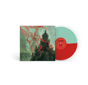 Image of Neolithic - Barbarism 12” EP