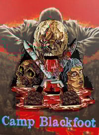 Image 1 of "Camp Blackfoot" 