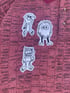 Mascots polo [L] Image 4