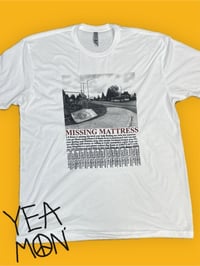 Missing Matress Lil Busta