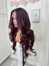 Image 18 of Mahogany luxury (ready to ship) 