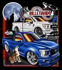 Ford Lifestyle 