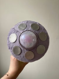 Image 4 of UFO art Doll