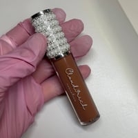 ‘morroco20’ pigmented butter gloss