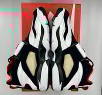 Image 2 of Nike Air Diamond Turf 49ers (2025) size 10