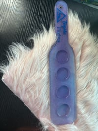 Image 2 of Shot Glass Holder -Shot Flights