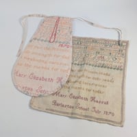Image 1 of Stitched Paper Pockets Masterclass with Jennifer Collier