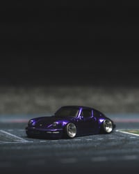 Image 1 of PORSCHE 964 CUSTOM 