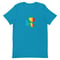 Image of WET TEE