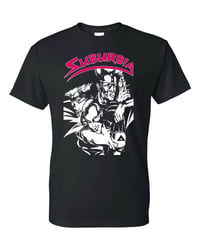 Suburbia VHS Shirt