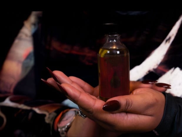 Image of Esther Oil