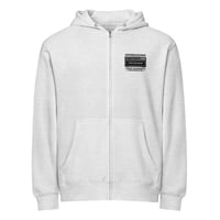 Image 12 of Goosemas 2025 - The AMP - Premium Full Zip Hoodie
