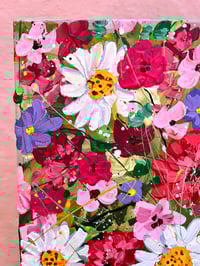 Image 7 of It’s Time For You To Bloom RESERVED FOR CLAIRE