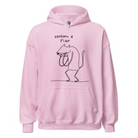 Image 19 of hatching a plan Unisex Hoodie