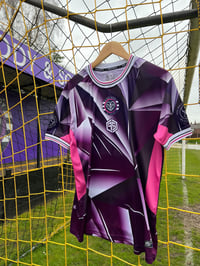 Image 1 of Fused Sport x MBS Football Shirt 
