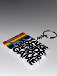 TP keychain 