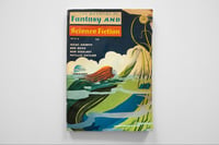Image 4 of The Magazine of Fantasy & Science Fiction