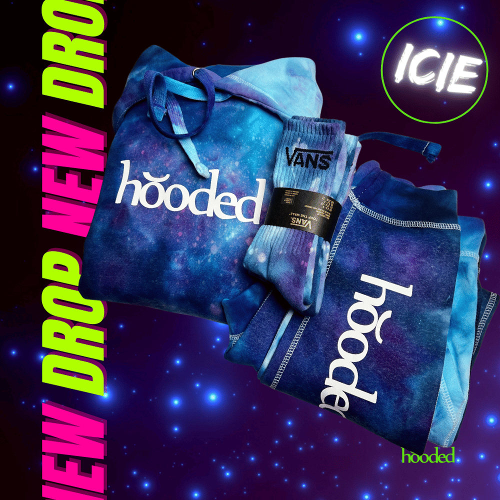 Hooded One™ ICie Collection Joggers