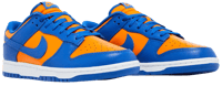 Image 4 of  Nike Dunk Low 'Knicks'