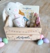 Personalised Easter Crate