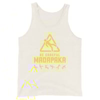 Image 9 of Be Careful Madapaka (Tank Top)