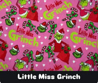 Image 19 of Xmas Scrub Hats