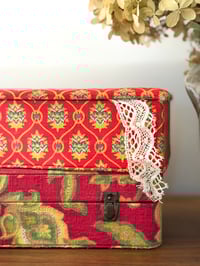 Image 5 of Boîtes anciennes