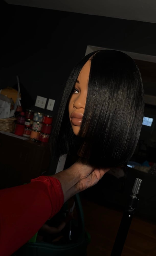 Image of Blunt Majesty Unit