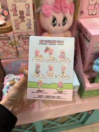 Image 3 of Esther Bunny Holiday Vibe Blind Box