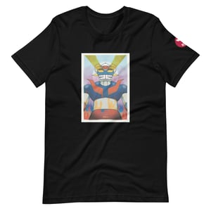Unisex MECHA RENZINGER t-shirt