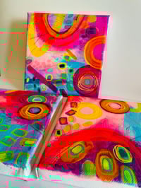 Image 5 of Around in circles III