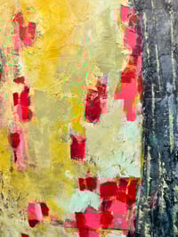 Image 3 of When Maarten planted 200 tulips for the rabbits to enjoy- Mara Manning